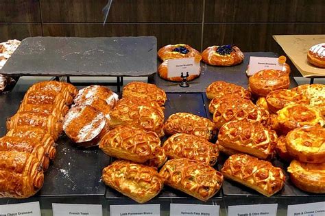 wholesale bakeries in palo aslto area